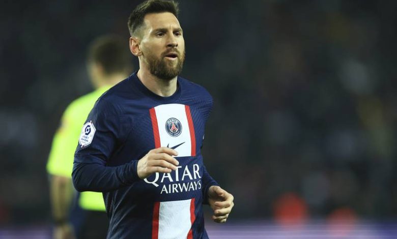 Messi n'est pas satisfait de l'offre mirobolante d'Al Hillal au PSG !