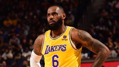 NBA : La fin pour LeBron James