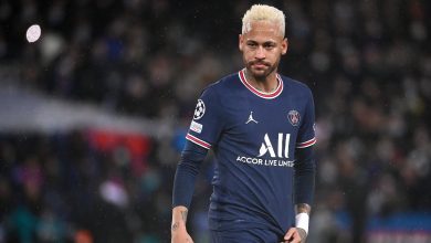 PSG - Le départ de Neymar est confirmé !