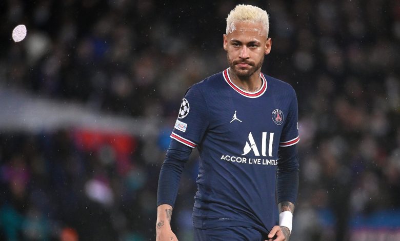 PSG - Le départ de Neymar est confirmé !