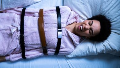 Paralysie du sommeil : Comment identifier les symptômes