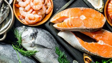 Quels sont les poissons les moins gras ?