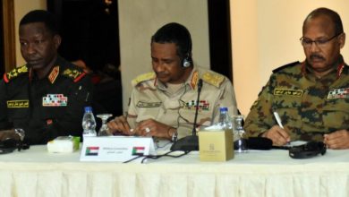 Reuters - Les parties en guerre au Soudan approchent d'un accord pour mettre fin aux combats