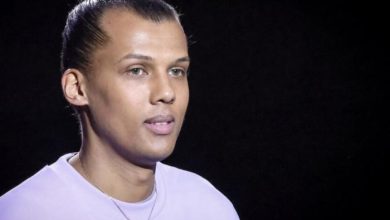 Stromae - Sur son lit de mort, il a tout perdu, y compris cela...