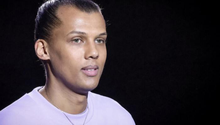 Stromae - Sur son lit de mort, il a tout perdu, y compris cela...