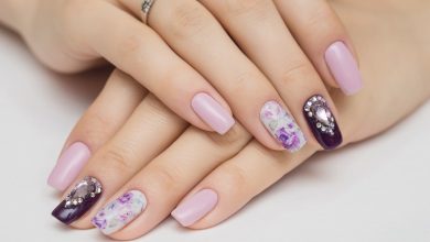 Tendances du Nail Art pour le printemps 2023