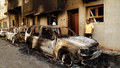 Tension sécuritaire à Tripoli et Zawiya menace un retour au cycle de violence