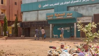 Les violations du cessez-le-feu se poursuivent au Soudan... et des millions de personnes font face au danger de la famine