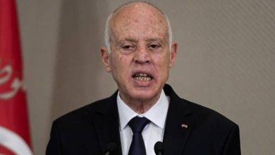 Tunisie - Saïed met en garde contre l'afflux de fonds suspects échappant au contrôle de l'État