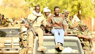 Soudan - L'appel de Minnawi à prendre les armes suscite une condamnation généralisée... "Guerre civile"