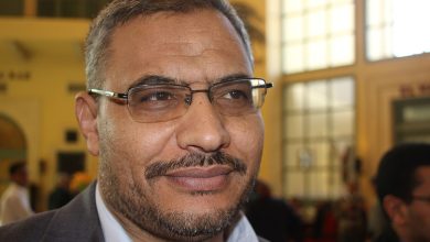 Sahbi Atigue, le terroriste et dirigeant d'Ennahda, après son arrestation - Qui est-il ?