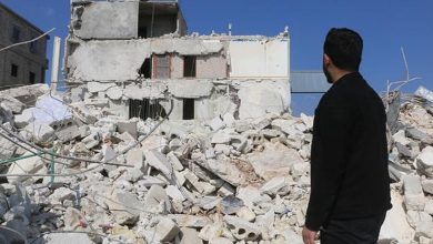 Amnesty International demande la poursuite de la livraison d'aide aux personnes affectées par le séisme en Syrie