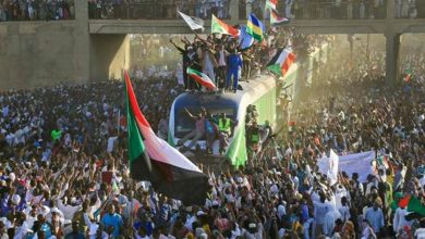 Kezan Soudan... Mouvements continus des Frères pour entraver la paix au Soudan