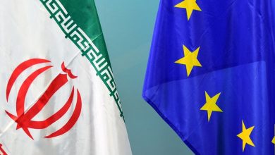 Nouvelles sanctions européennes contre l'Iran et les Gardiens de la Révolution - Détails