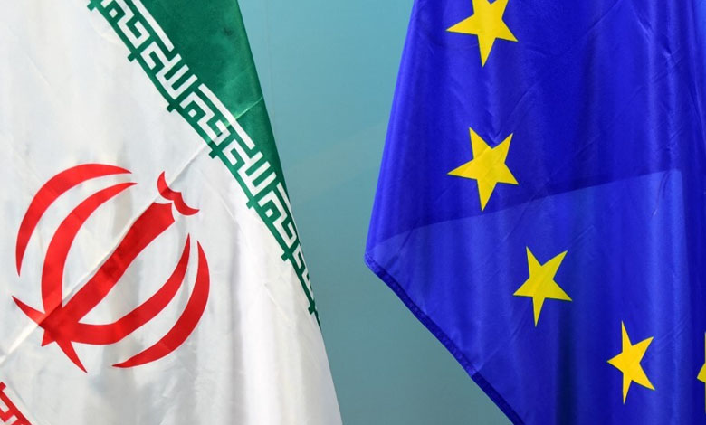 Nouvelles sanctions européennes contre l'Iran et les Gardiens de la Révolution - Détails