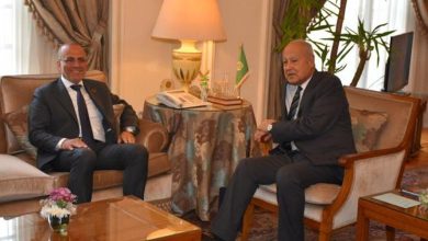 Initiatives arabes en faveur de la réconciliation nationale en Libye - Rencontre et aspirations