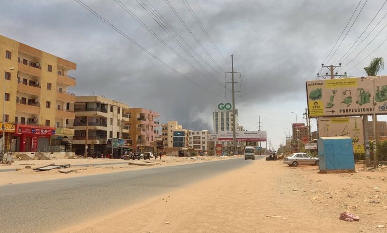 Prolongation de la trêve au Soudan de cinq jours au milieu des tirs