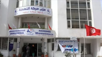 Les forces de sécurité tunisiennes font face aux tentatives du Mouvement Ennahdha de renverser le pays