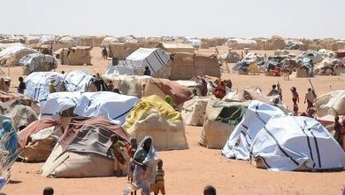 Face à l'aggravation de la crise, le Soudan du Sud ouvre un nouveau camp pour les personnes fuyant les conflits dans le nord