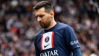 Des fans du PSG s'en prennent violemment à Messi