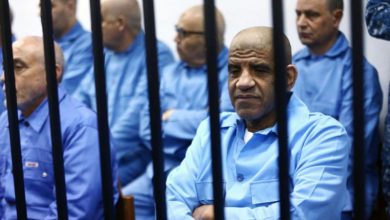 Le fils du chef des renseignements de Kadhafi retrouvé mort... "Assassinat" entre deux récits