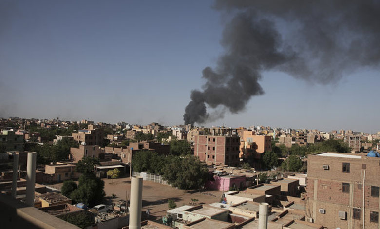Après l'escalade de la violence au Soudan, comment la Libye pourrait-elle être affectée par la crise ?