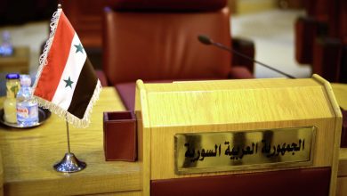 Analyste : Il y a un désir réel pour que la Syrie revienne dans le giron arabe