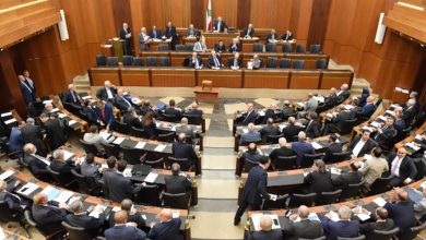 Qu'y a-t-il derrière le refus du Parlement libanais de tenir une session pour élire un nouveau président ?