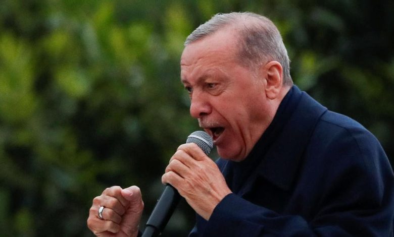 Railleries et divisions profondes parmi le peuple - Les crises en Turquie s'aggraveront-elles après la victoire d'Erdogan aux élections ?