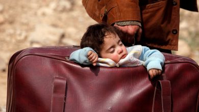 Déplacement forcé et abus - Les Syriens font face à leurs plus grands cauchemars au Liban