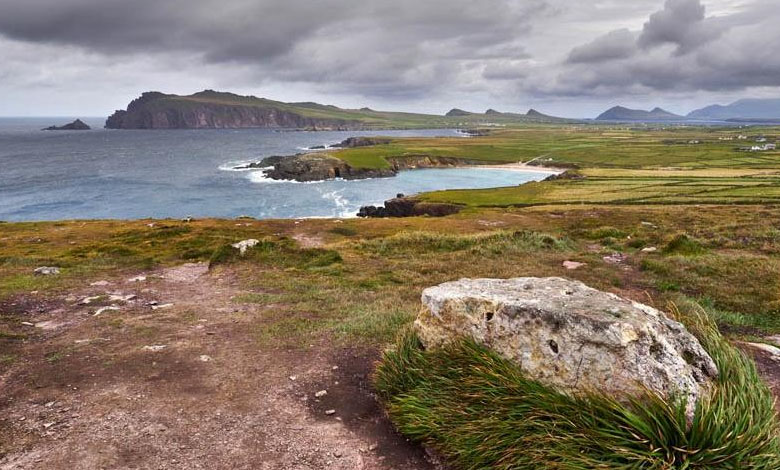 90 000 dollars... Une subvention pour ceux qui souhaitent vivre sur les îles poétiques d'Irlande