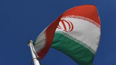 AP - L'Iran renforce le déploiement de ses forces et d'armes lourdes le long de sa frontière avec l'Irak