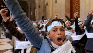 Analyste yéménite : Les centres terroristes houthis pour enfants font partie des plans visant à contrôler le pays