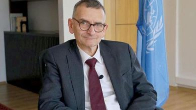 Après des menaces de mort les autorités soudanaises destituent l'envoyé de l'ONU de son poste