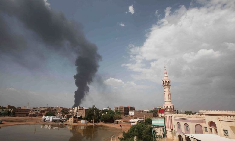 Après la fin du cessez-le-feu, les affrontements reprennent à Khartoum, mettant de nouveau en péril les espoirs de calme