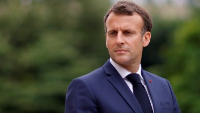 Après l'échec de l'élection d'un président, Macron envoie son envoyé spécial pour discuter de la fin de la crise politique au Liban