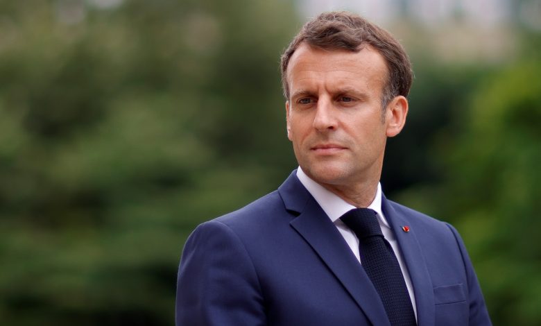 Après l'échec de l'élection d'un président, Macron envoie son envoyé spécial pour discuter de la fin de la crise politique au Liban