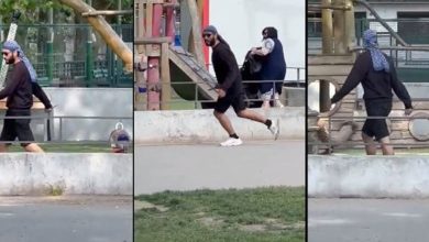 Attaque à Annecy - Un suspect interpellé après que six enfants ont été poignardés dans un parc