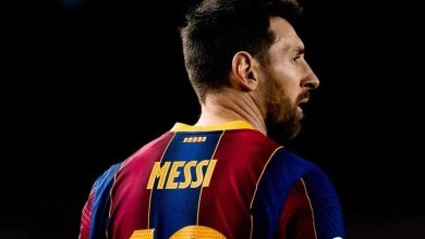 Barça : Bonne chance à Lionel Messi !