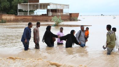 Combats mortels et une catastrophe humanitaire imminente... Le Soudan lance un appel à l'aide face à l'escalade et aux inondations