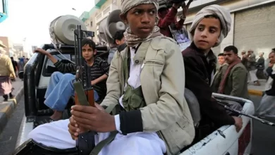 Documentation onusienne : Les Houthis en tête de la liste des violations contre l'enfance