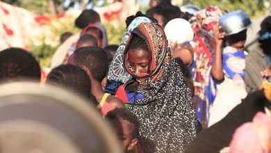 Double catastrophe... Les réfugiés au Soudan se retrouvent pris entre l'enfer de Khartoum ou le danger de retourner dans leur pays d'origine