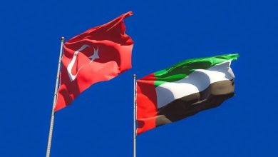 Équilibres internationaux - Quels sont les objectifs de la convergence entre la Turquie et les Émirats arabes unis?