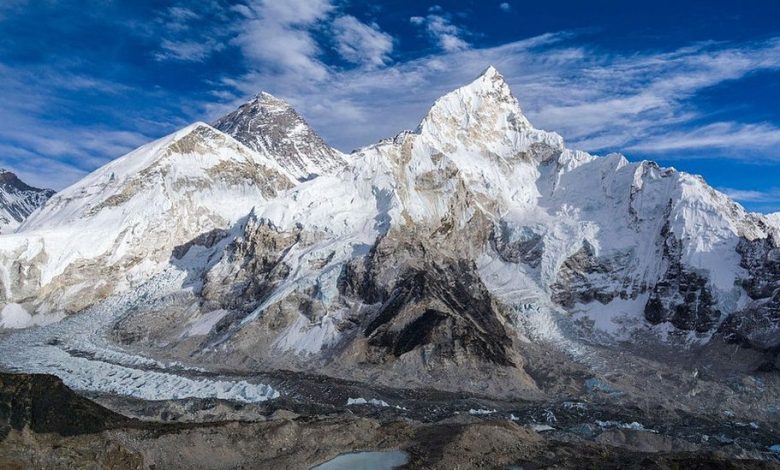 Everest : Szilard Suhajda, le Hongrois, n'a pas pu être sauvé !