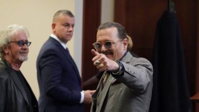 Johnny Depp fera don de l’argent reçu d’Amber Heard