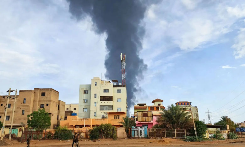 L'Arabie saoudite réussit à conclure un nouveau cessez-le-feu pour le Soudan et accorde au peuple 72 heures de repos