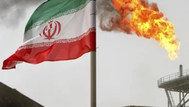 L'Iran a-t-il réussi à contourner les sanctions imposées à son pétrole ?