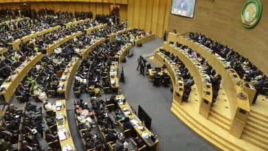 L'Union africaine : La crise au Soudan menace l'existence du pays et de toute la région