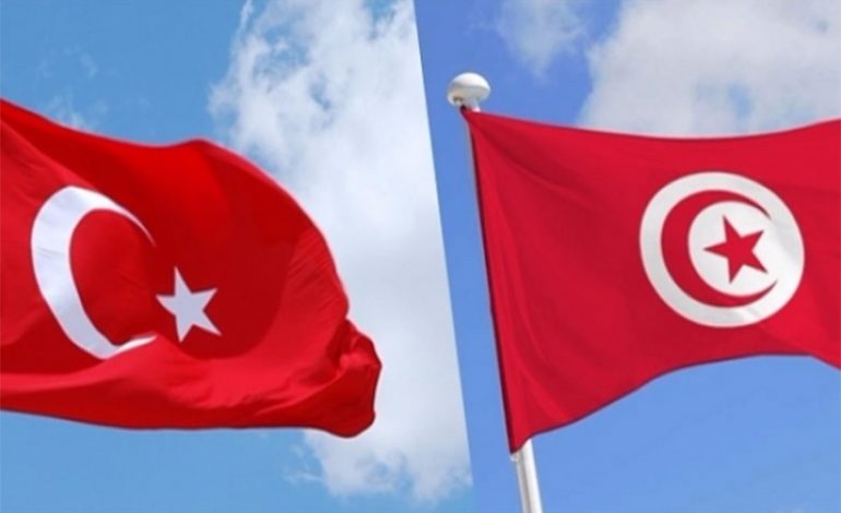 La Tunisie envisage de réviser l'accord de libre-échange avec la Turquie... Pourquoi?La Tunisie envisage de réviser l'accord de libre-échange avec la Turquie... Pourquoi?