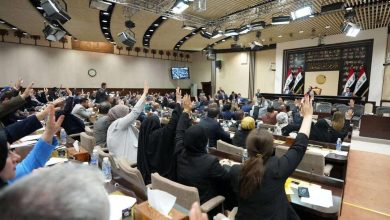 Le Parlement irakien approuve le budget après des mois de désaccords